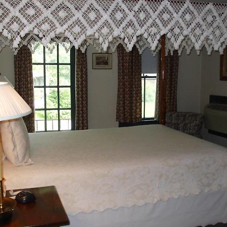 Wayside Inn Middletown Zewnętrze zdjęcie