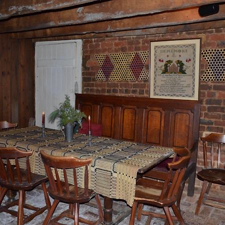 Wayside Inn Middletown Zewnętrze zdjęcie