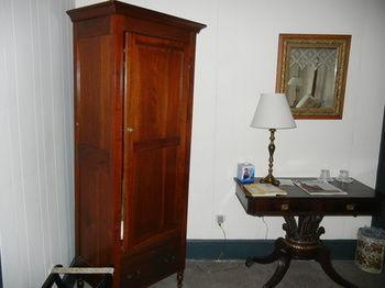 Wayside Inn Middletown Zewnętrze zdjęcie