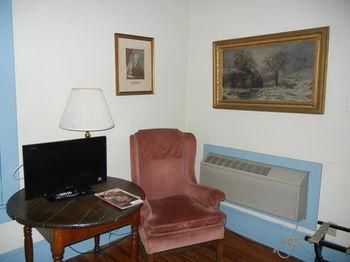 Wayside Inn Middletown Zewnętrze zdjęcie
