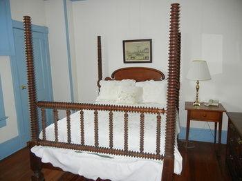 Wayside Inn Middletown Zewnętrze zdjęcie