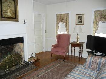 Wayside Inn Middletown Zewnętrze zdjęcie