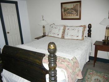 Wayside Inn Middletown Zewnętrze zdjęcie