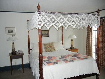 Wayside Inn Middletown Zewnętrze zdjęcie