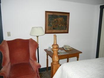 Wayside Inn Middletown Zewnętrze zdjęcie