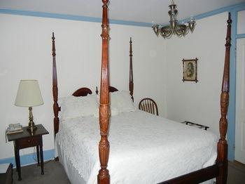 Wayside Inn Middletown Zewnętrze zdjęcie