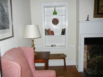 Wayside Inn Middletown Zewnętrze zdjęcie