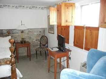 Wayside Inn Middletown Zewnętrze zdjęcie