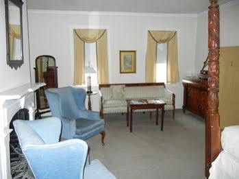 Wayside Inn Middletown Zewnętrze zdjęcie
